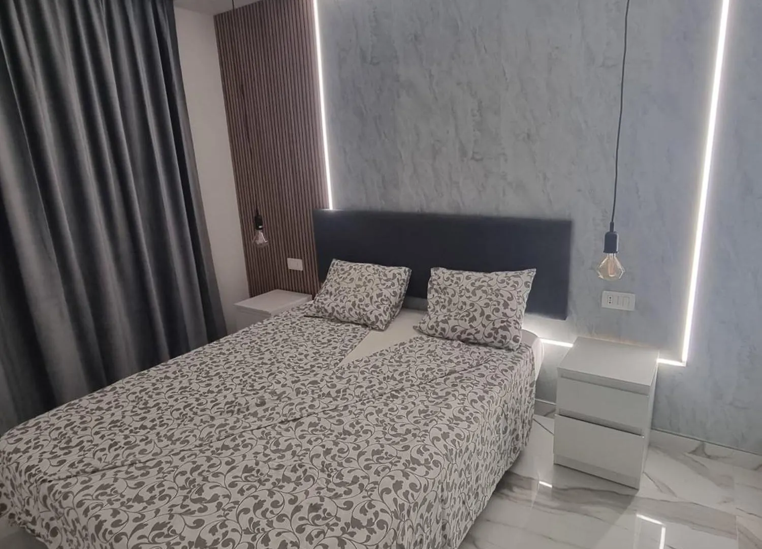 Casa Palmera 2 Only 150 Meters To The Beach, Heated Pool, Wifi, Sat-Tv, Terrace, Central Location, Washing Machine Playa de las Américas Appartement